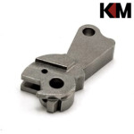 KM-Head XeX n}[ }C M9A1 p (Silver)