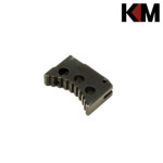 KM-Head gK[ 3z[ e }C nCLp p (Black)