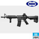 }C M4 CQB-R ubN dK