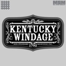 pb` MSM ~XybNL[ Kentucky WindageiDj