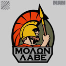 pb` MSM ~XybNL[ Molon Labe FullihJj