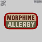 pb` MSM ~XybNL[ Morphine AllergyihJj