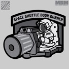 pb` MSM ~XybNL[ Shuttle DoorGunnerihJj