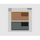 pb` MSM ~XybNL[ US Flag Mini REVihJj