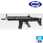 }C SCAR-L CQC Black HG dK{[CY 10Έȏ