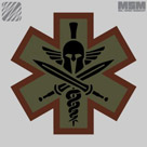 pb` MSM ~XybNL[ Tactical Medic - SpartanihJj