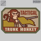 pb` MSM ~XybNL[ Tactical Trunk MonkeyihJj