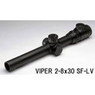 モッジ スコープ VIPER 2-8x30 SF-LV