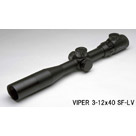 モッジ スコープ VIPER 3-12x40 SF-LV