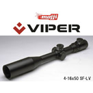 モッジ スコープ VIPER 4-16x50 SF-LV