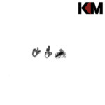KM-Head XeX vp[cZbg }C M&P9 p
