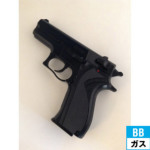 BWC S&W M6904 Robg}X^[ Black ŒXCh KXK {