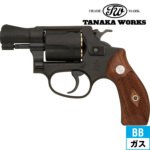 ^iJ[NX S&W M36 1966 Early Model HW ubN 2C` KXK {o[ {