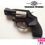 ^iJ[NX S&W M360 PD .357 Magnum 1_7/8C` Ύ fK  {o[