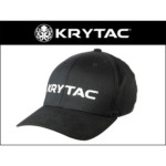 KRYTAC キャップ BLACK L/XLサイズ クライタック