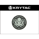 KRYTAC PVC パッチ クライタック