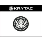 KRYTAC 刺繍 パッチ クライタック