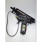 yARESiAXjzSuper Solid FNC Series Metal Gearbox