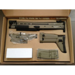 VFC xKtH[X OLbg SCAR-L CQC 10.5C` }C STDd M4Kp TAN