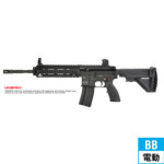 VFC UMAREX HK416 V2 Black dK {