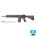 VFC UMAREX HK417 16" Recon Black dK {