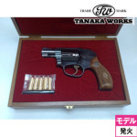 ^iJ[NX S&W M49 1966 Early Model ؔtDX re[WEWs^[EtBjbV 2C` Ύ fK  {o[