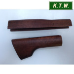 KTW 木製ストック ウインチェスター M1873 ランダル 用