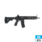 VFC UMAREX HK416 D105R Black ガスブローバックガン 本体