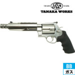 ^iJ[NX S&W M500 Ver.2 XeX/Vo[ 6.5C` KXK {o[ {