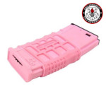 G&G dKp e }KW M4 M16 p (300A GMAG-V1 Pink) G-08-083-2