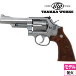 ^iJ[NX S&W M66 ABS Vo[ 4C` Ύ fK  {o[