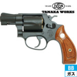 ^iJ[NX S&W M36 HW Ver2 2C` KXK {o[ {