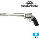 ^iJ[NX S&W M500 Ver.2 XeX/Vo[ 10.5C` KXK {o[ {