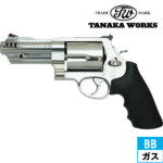 ^iJ[NX S&W M500 Ver.2 XeX/Vo[ 3+1C` KXK {o[ {