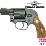 ^iJ[NX S&W M49 {fB[K[h 1966 Early Model HW ubN 2C` Ύ fK  {o[