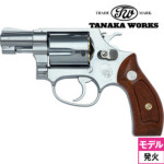 ^iJ[NX S&W M60 Ver2 Vo[ 2C` Ύ fK  {o[