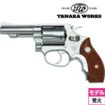 ^iJ[NX S&W M60 Ver2 Vo[ 3C` Ύ fK  {o[