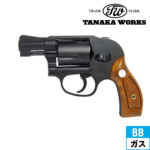 ^iJ[NX S&W M49 {fB[K[h HW Ver.2 ubN 2C` KXK {o[ {