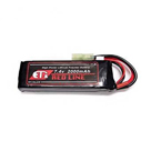 ET1 |obe[ LiPo 7.4v 2000 mAh bhC ~jS ETR220B