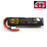 ET1 |obe[ LiPo 7.4v 500 mAh IWC dnhK dRpNg}VK p ETO205