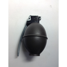 サンプロジェクト BBボトル 手榴弾型M26A1 レモン