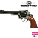 ^iJ[NX S&W M29 JE^[{A[h _[eBE[n[Ef Steel Jupiter Finis 6|1/2C` Ύ fK  {o[