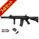 フルセット 東京マルイ HK416D DEVGRU デブグルカスタム 次世代電動ガン バッテリー 充電器セット