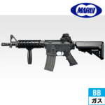 東京マルイ Colt M4 CQB R BLOCK 1｜No.04（ガスブローバックマシンガン）