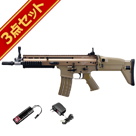 }C dK SCAR-L (XJ[L) CQC FDE NEWjbP tZbg