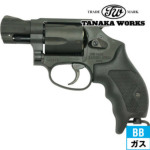 y516 \񏤕iz^iJ[NX S&W M360J SAKURA .38special HW ubN 1|7/8C` KXK {o[ {