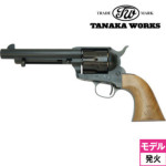 ^iJ[NX Colt SAA .45(1st Gen.) HW ubN 5_1/2 Artillery/A[eB[ Ύ fK  {o[